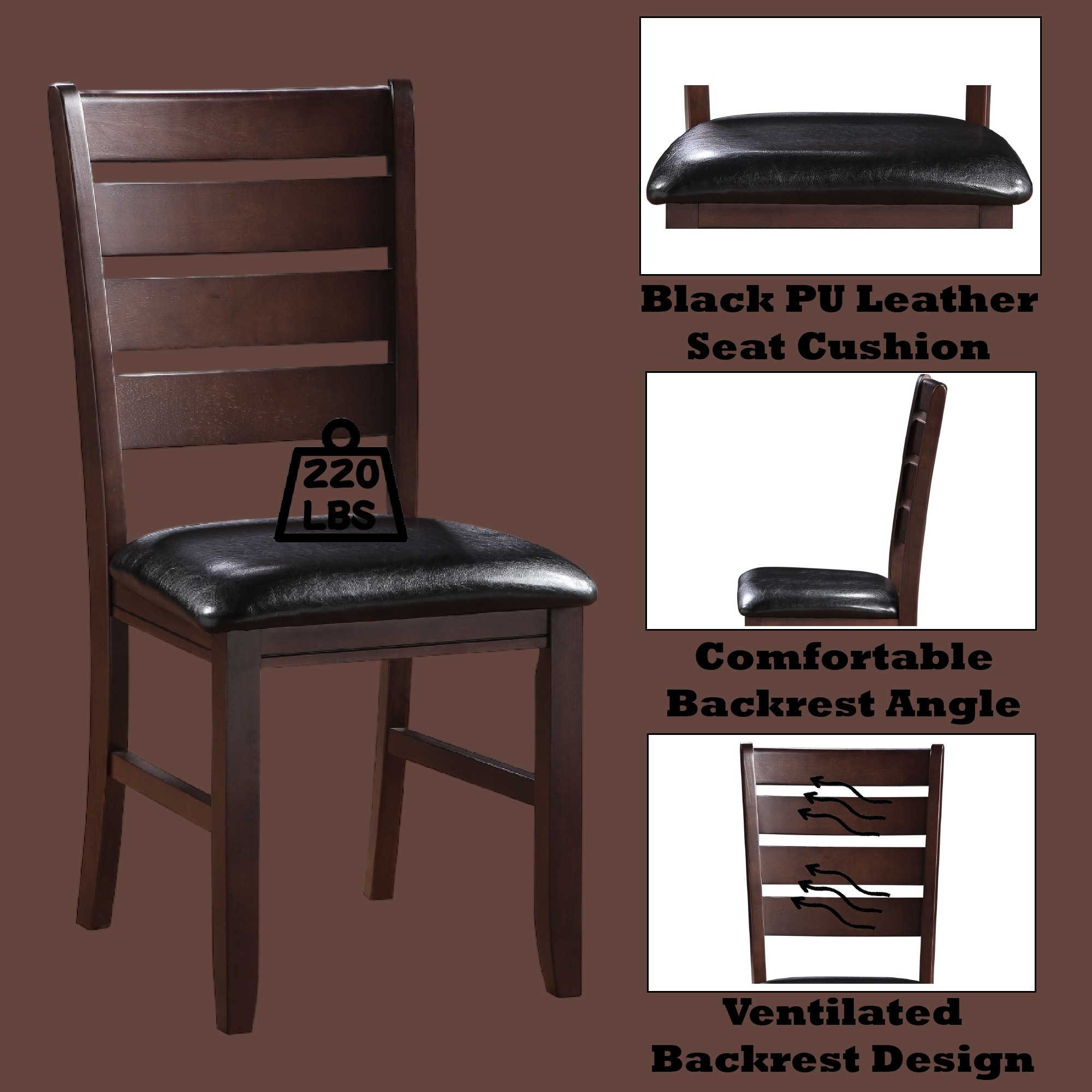 Side Chair (Set of 2)