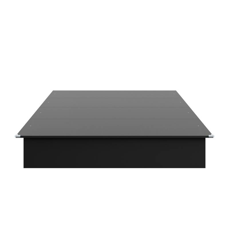 Valere Platform Bed
