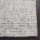 preview thumbnail 76 of 191, SAFAVIEH Handmade Abstract Lottie Modern Wool Rug