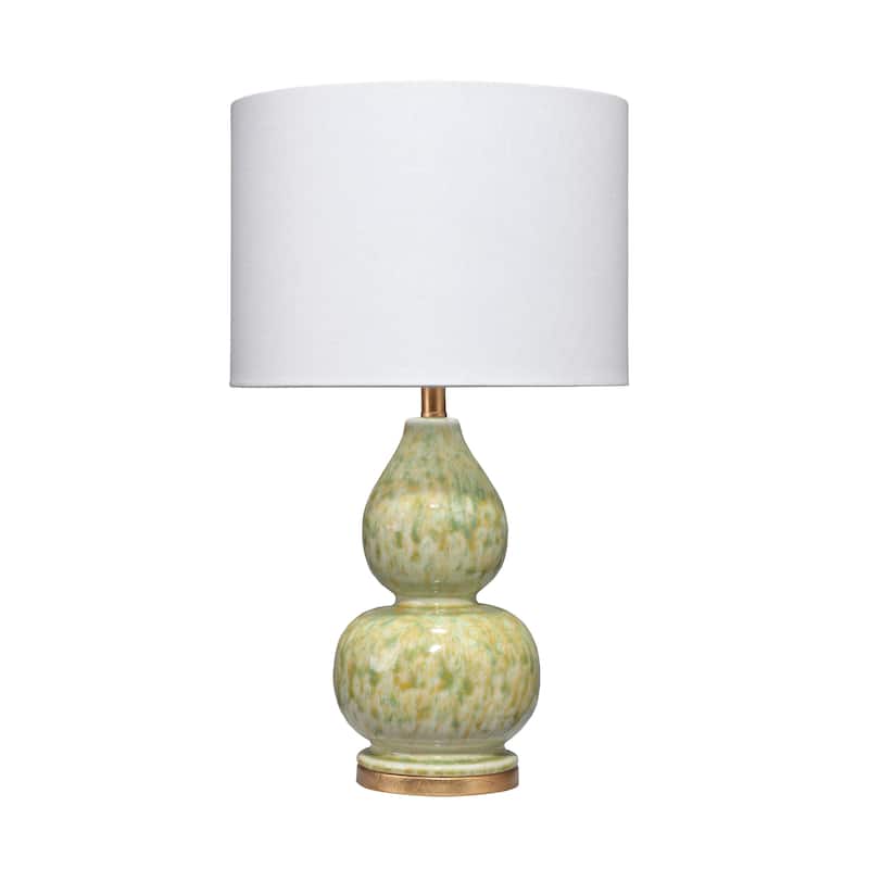 Alden Décor Josie Ceramic Table Lamp