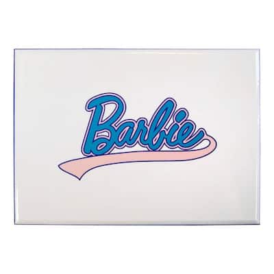 Barbie Sport Musical Ballerina Jewelry Box by Mele and Co - N/A
