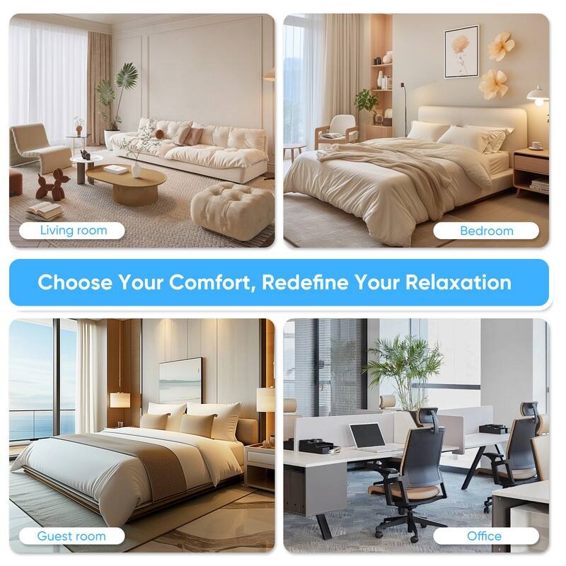 Mixoy Modern Corduroy Fabric Sofa Bed Chair,Single Sofa Chair With Cup Holders,Wide Armrests,Sleeper For Apartment