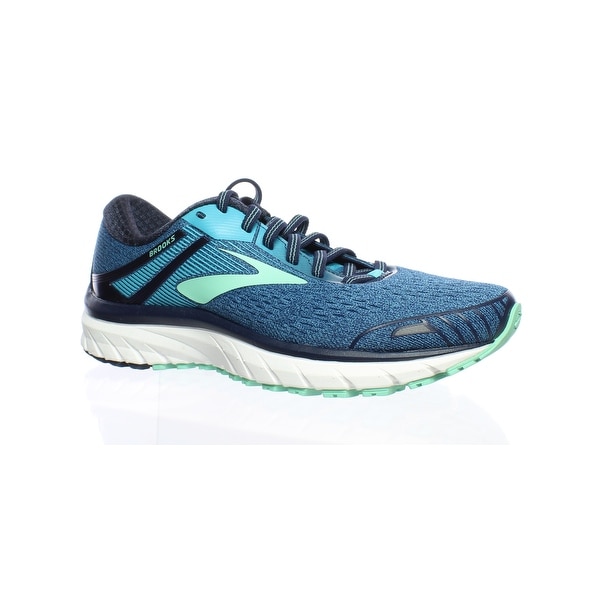 Womens brooks adrenaline gts 18 size 8 on sale