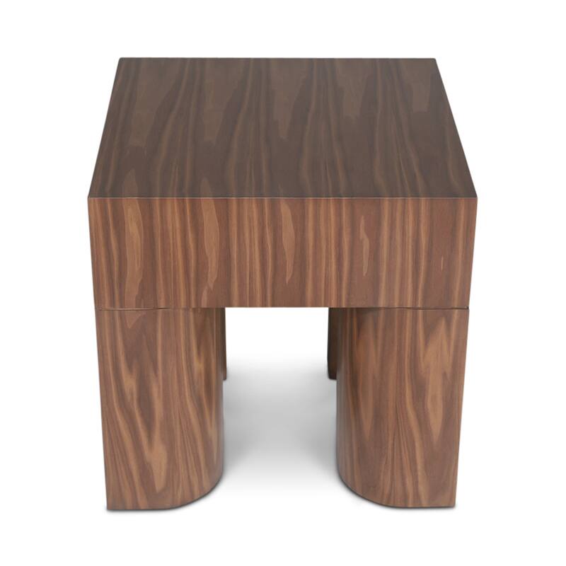 Eka End Table