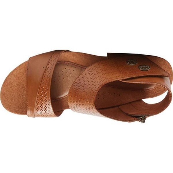 cobb hill hollywood cuff sandal