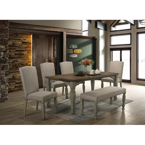 Oak table and chairs sales for sale near me