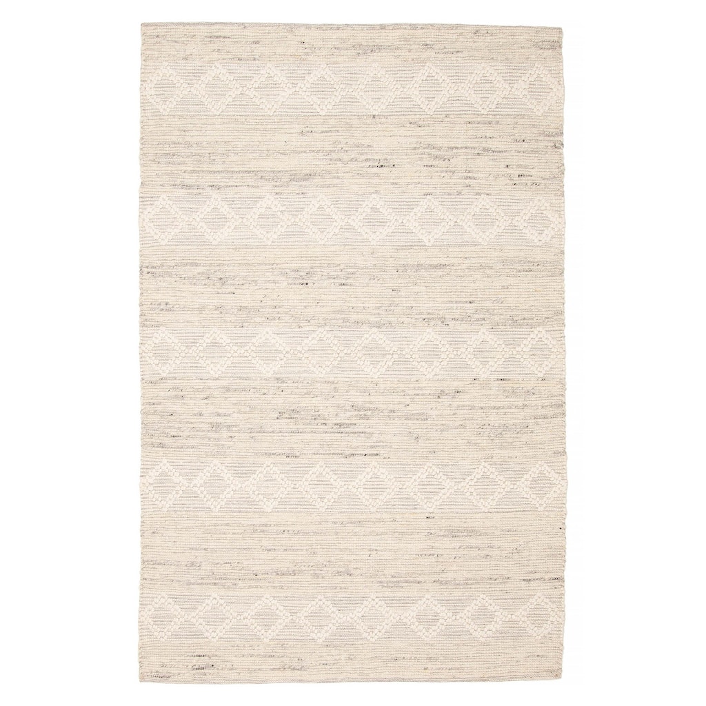 Sienna Cream Rug 5'1" x 8'0" - 5'1 x 8'0