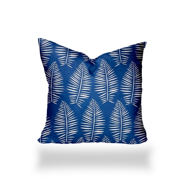 Joita BREEZY Polyester Throw Pillow Cover - Bed Bath & Beyond