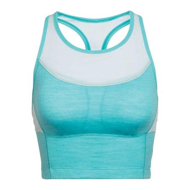 meld zone sport bra