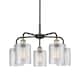 Option Black Antique Brass / Clear
