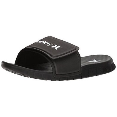 hurley fusion 2.0 sandal