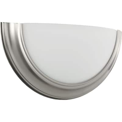 Progress Lighting Eclipse LED 8" Tall LED Wall Sconce