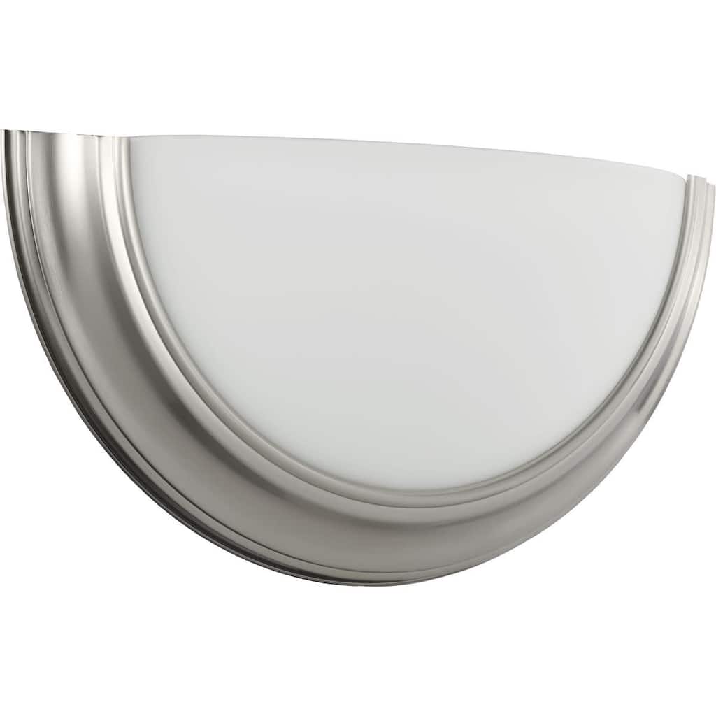 Progress Lighting Eclipse LED 8" Tall LED Wall Sconce