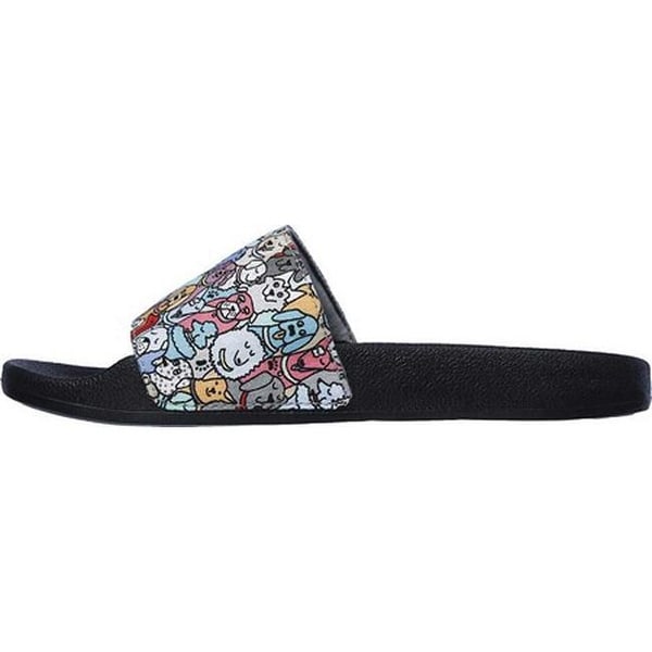 bobs skechers slides