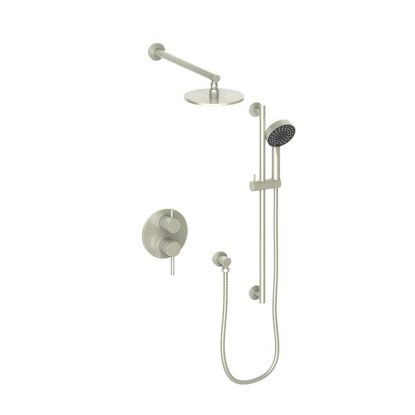 ZLINE El Dorado Shower System (ELD-SHS). Opens flyout.