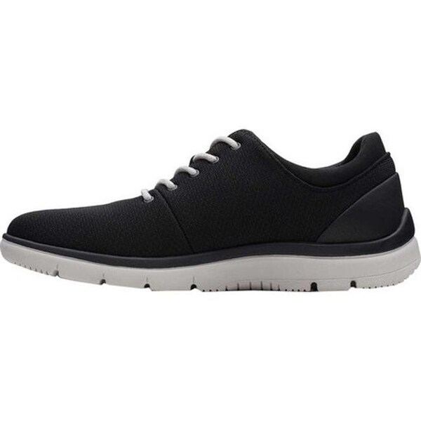 clarks men's tunsil ace sneaker