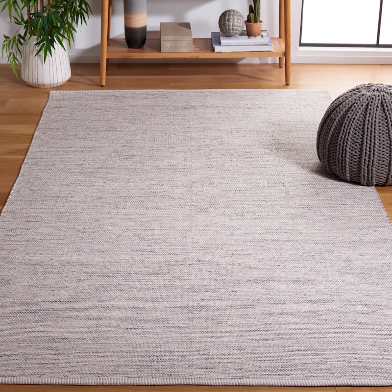 SAFAVIEH Handmade Montauk Lefka Casual Rug