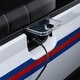 preview thumbnail 33 of 40, Kids Ride On Golf Cart with Remote 24V Rechargeable Battery USB Music and Sun Awning - 53.5" × 28" × 45" (L x W x H)
