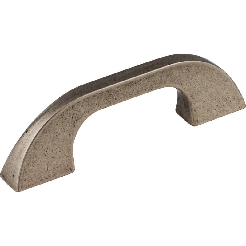 Top Knobs Neo 3 Inch Center to Center Handle Cabinet Pull from the