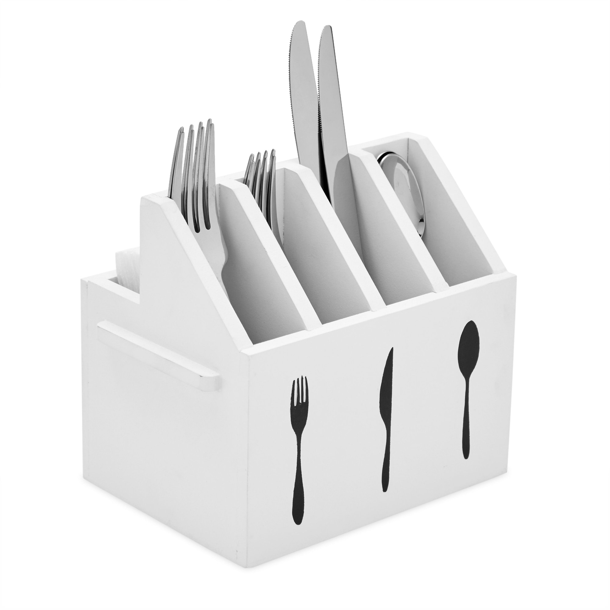 https://ak1.ostkcdn.com/images/products/is/images/direct/c9e1ec9adc7bfb3c8803346dca71fbaf2e0380d7/Wooden-Utensil-Holder%2C-Silverware-Caddy-for-Kitchen-%287-x-5.5-x-6.6-In%2C-White%29.jpg