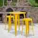 Option Yellow