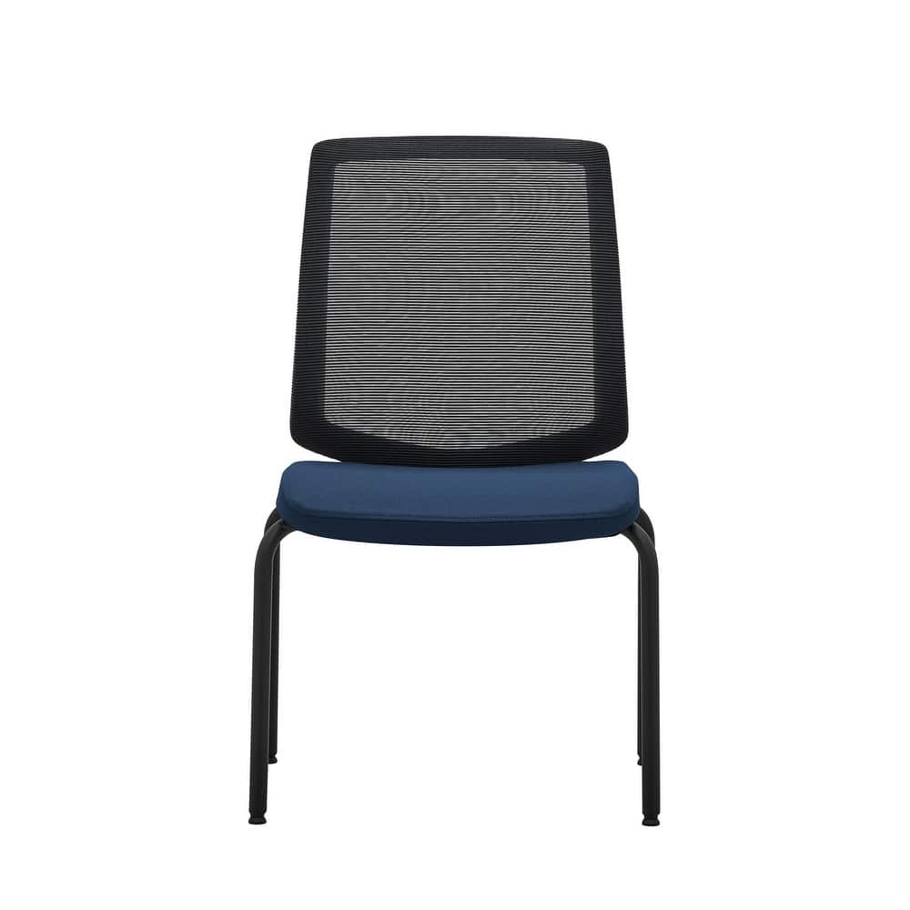 Adapt Mesh Multi-Function Guest Office Chair