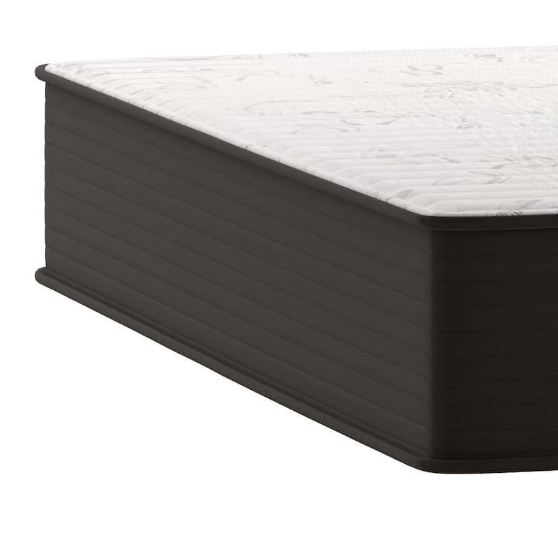 Premium Foam and Pocket Spring Hybrid Mattress in a Box