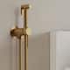 Option Brushed Gold