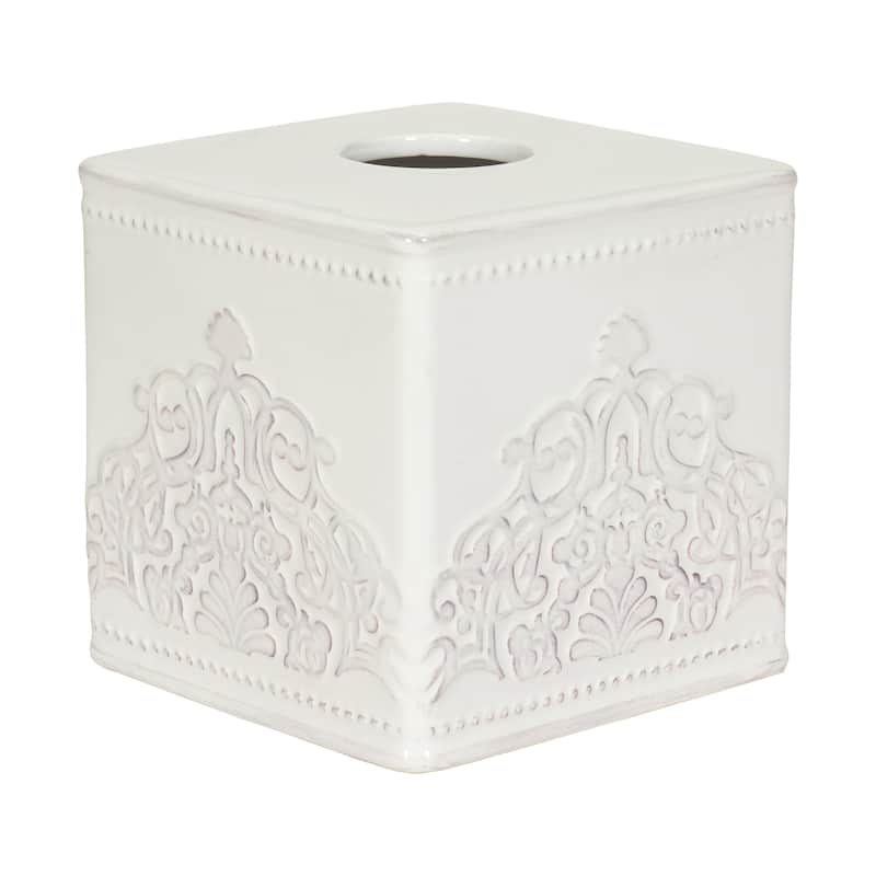 J. Queen New York Lauralynn Tissue Cover