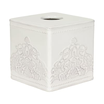 J. Queen New York Lauralynn Tissue Cover