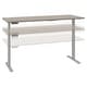 preview thumbnail 98 of 108, Move 60 Series 72W x 30D Height Adjustable Standing Desk