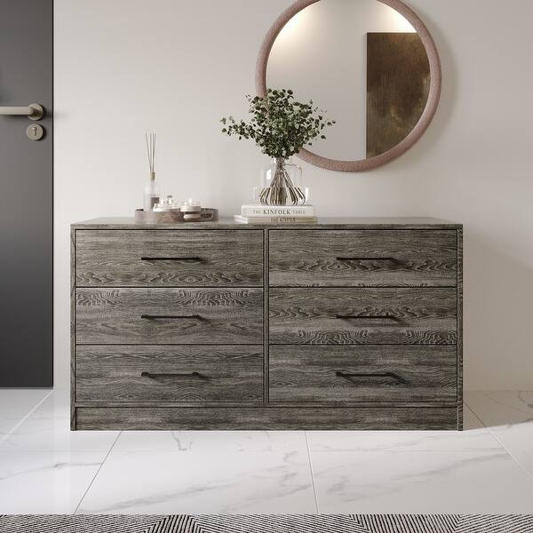 CraftPorch Minimalist Dresser
