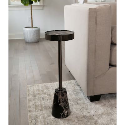 Urbia Jael Drink Table - Natural Light