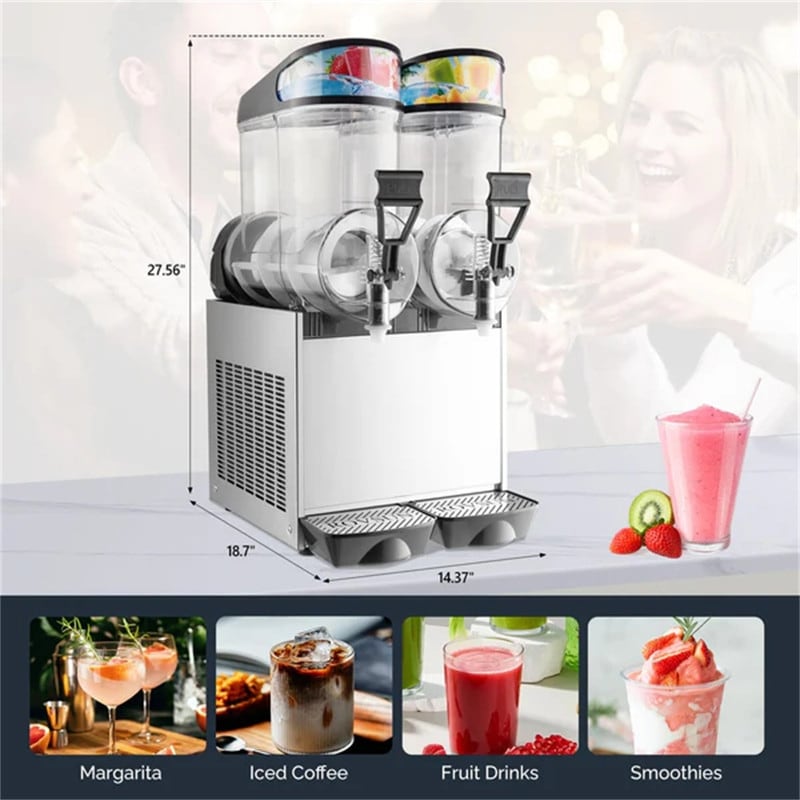 Bed bath and beyond margarita machine outlet