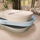 preview thumbnail 9 of 18, Dream On Me Lotti Love Baby Changing Pad