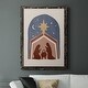 preview thumbnail 37 of 43, Boho Nativity I-Premium Framed Canvas - Ready to Hang
