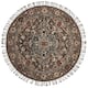 SAFAVIEH Handmade Aspen Lilian Boho Tribal Wool Rug