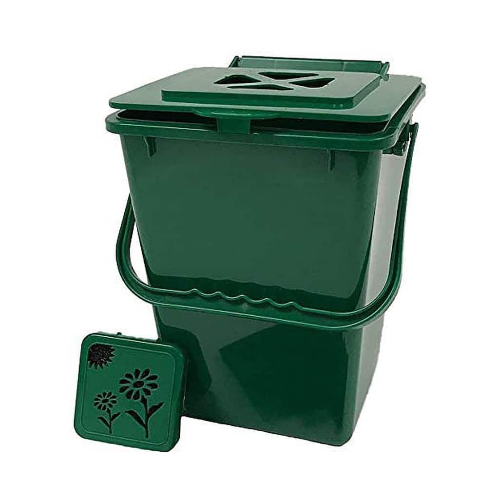 Eco 2000 Kitchen Compost Pail