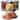 Leak-Proof Food Storage Containers Set of 4