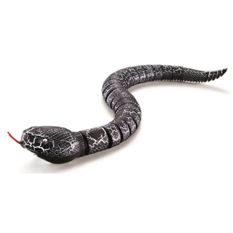 realistic snakes remote control