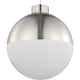 Option Brushed Nickel