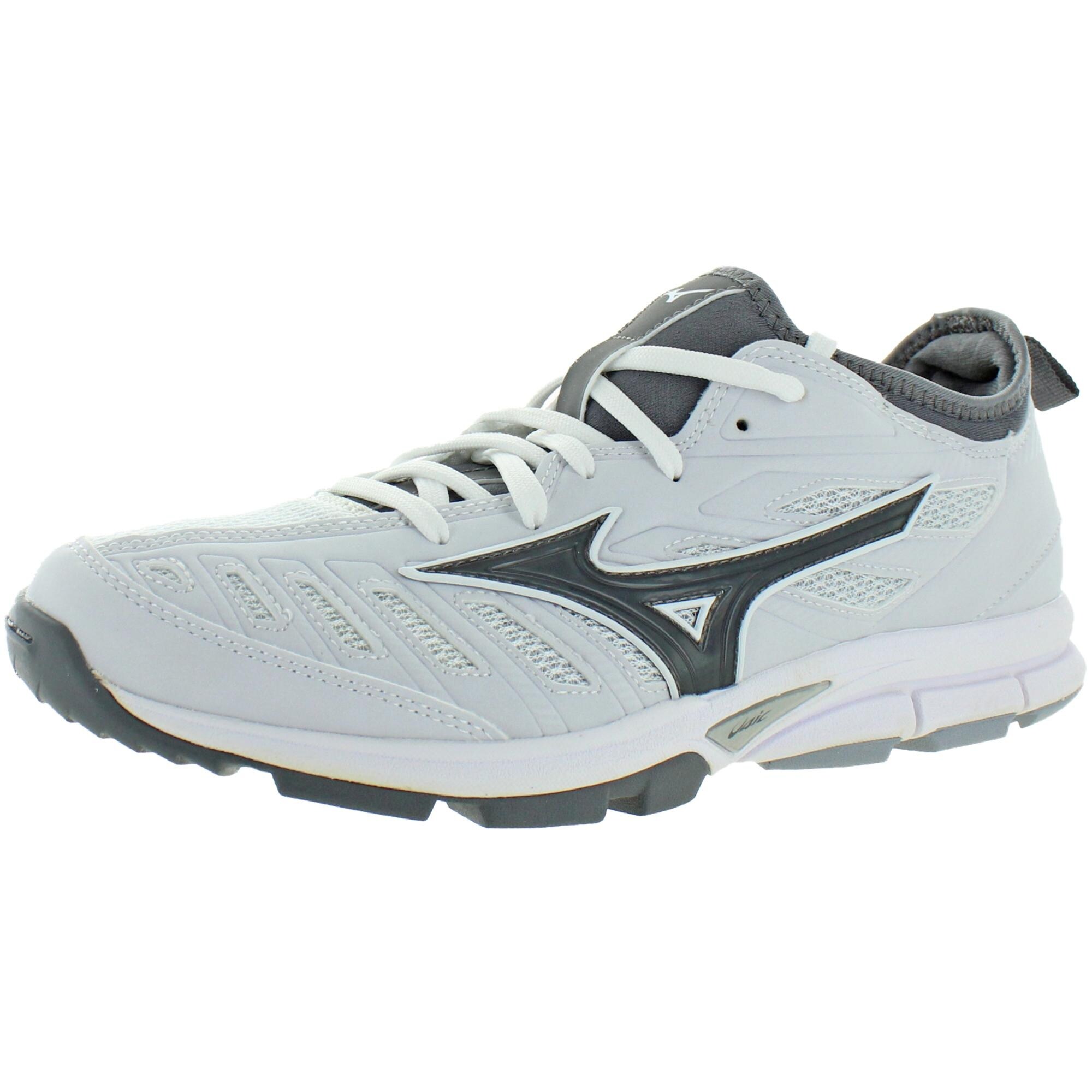 mizuno origin