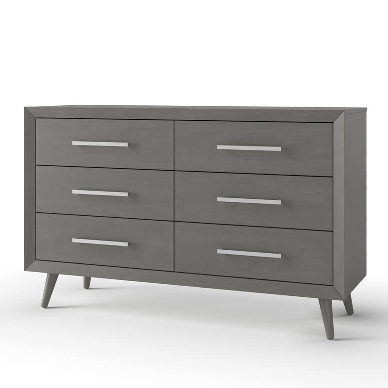 Cranbrook Double Dresser