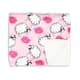 Option Pink/White