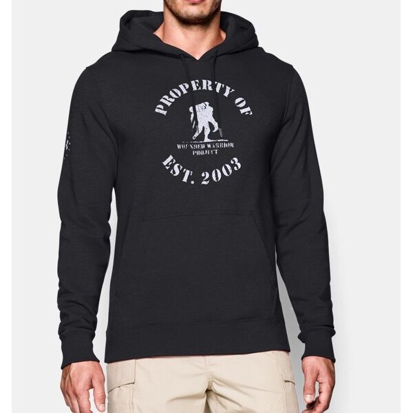 wwp hoodie