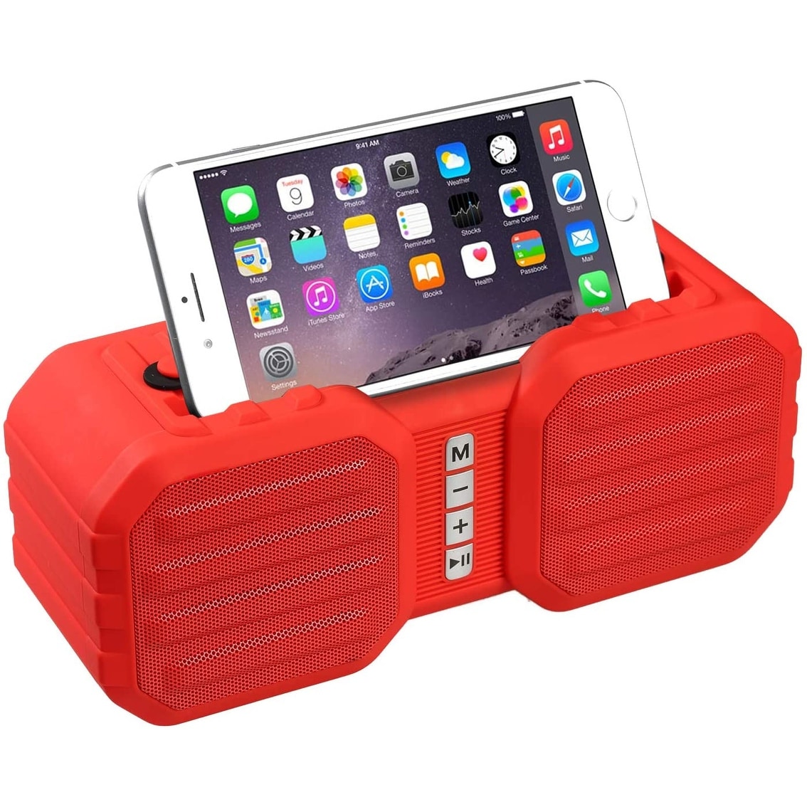 dolphin portable speaker