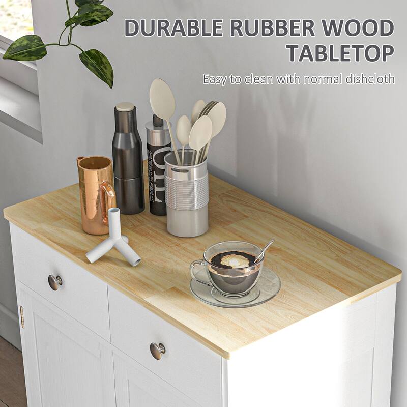 Sideboard Kitchen Storage Cabinet