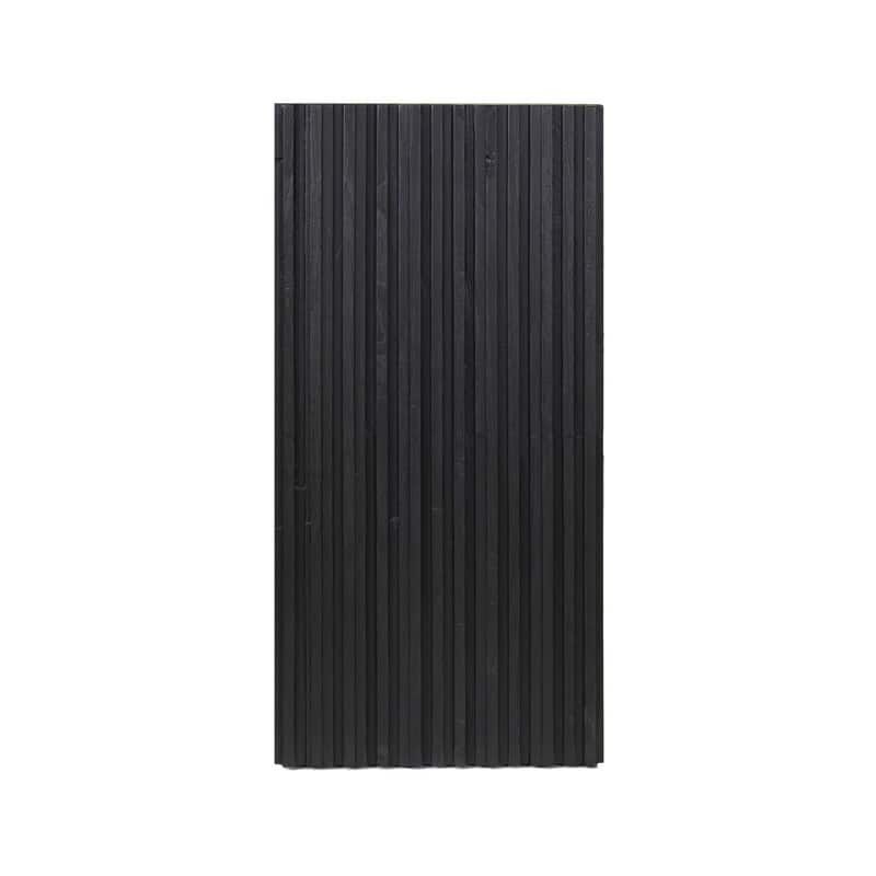 Barcode Console Table