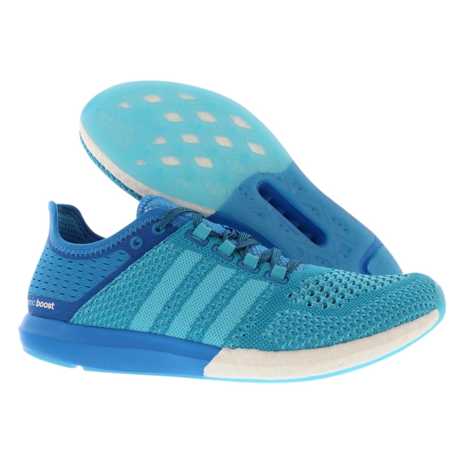 adidas men's climachill cosmic boost running shoes