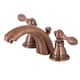 Option Antique Copper